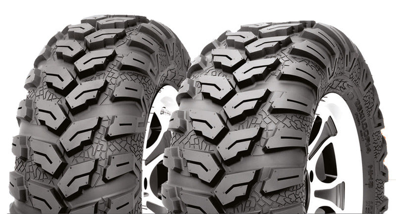 Neumático MAXXIS CEROS MU08 29X11 R 14 6PR 61M E TL MAXXIS ETM00089000