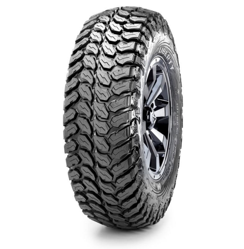 Neumático MAXXIS LIBERTY ML3 30X10 R 14 8PR 60M E TL MAXXIS ETM00111700