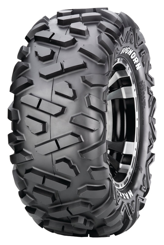 Neumático MAXXIS BIGHORN M918 AT26X11R14 6PR 56N E TL MAXXIS ETM16180000