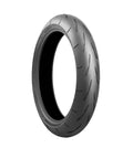 Neumático BRIDGESTONE BATTLAX RS11 FRONT 120/70 ZR 17 (58W) TL BRIDGESTONE 17422
