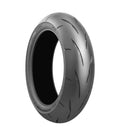 Neumático BRIDGESTONE BATTLAX RS11 REAR 200/55 ZR 17 (78W) TL BRIDGESTONE 17424
