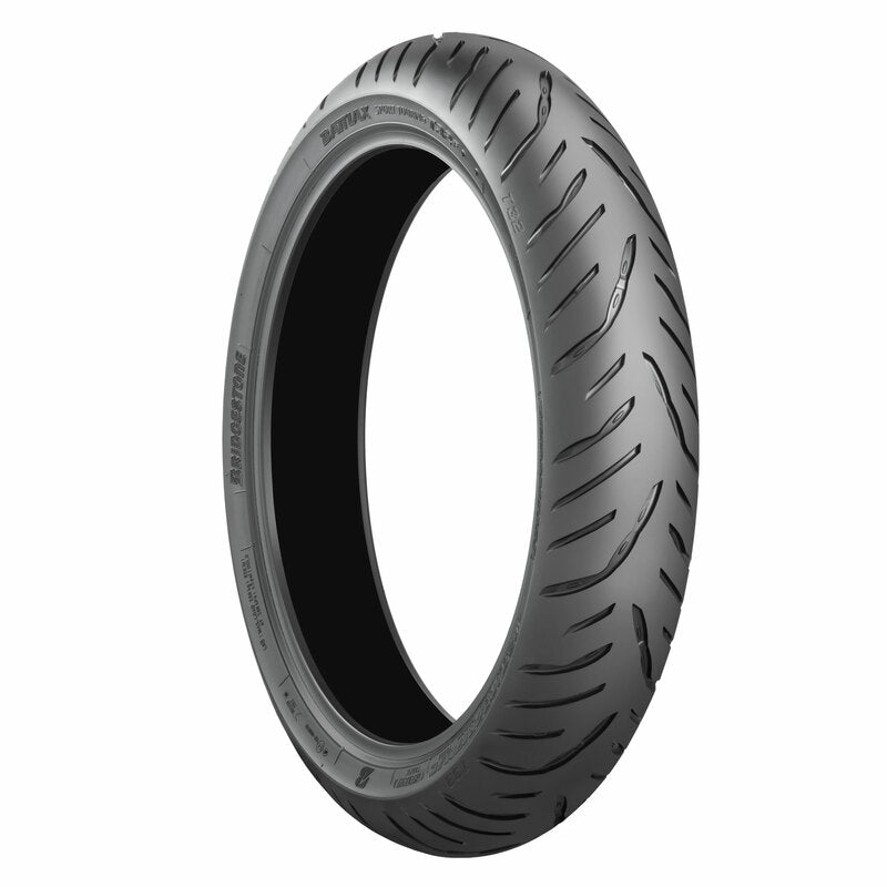 Neumático BRIDGESTONE BATTLAX T32 FRONT 110/70 ZR 17 (54W) TL BRIDGESTONE 19618