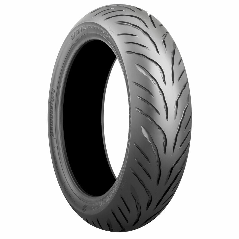 Neumático BRIDGESTONE BATTLAX T32 REAR 160/70 ZR 17 (73W) TL BRIDGESTONE 19627