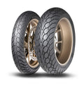 Neumático DUNLOP MUTANT 150/60 ZR 17 M/C (66W) TL M+S DUNLOP 637279