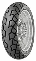 Neumático CONTINENTAL TKC 70 130/80-17 M/C 65T TL M+S CONTINENTAL 2403890000