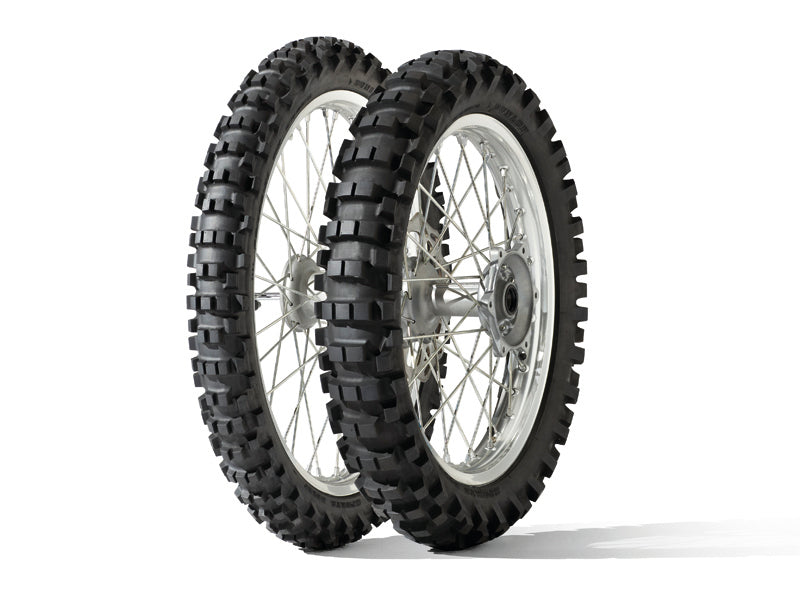 Neumático DUNLOP D952 100/100-18 M/C 59M TT DUNLOP 637163
