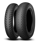 Neumático DUNLOP KR345 120/80-12 M/C NHS TL DUNLOP 637186