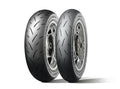 Neumático DUNLOP TT93 GP PRO Medium 120/80-12 M/C 55J TL DUNLOP 637364