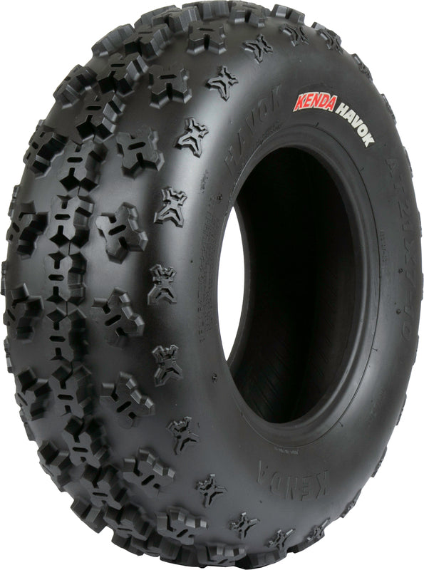 Neumático KENDA K3210F HAVOK AT21X7-10 6PR 30N E TL KENDA 24052078
