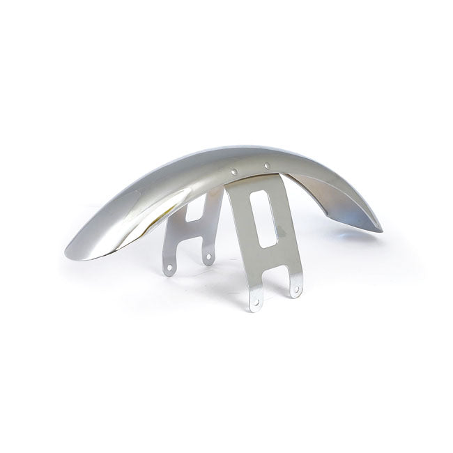 Custom Flh Front Fender For Harley-Davidson