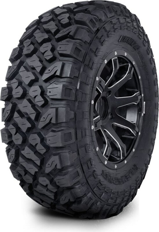 Neumático KENDA K3204R KLEVER XT 28X10 R 14 8PR 70M E TL KENDA 23994064