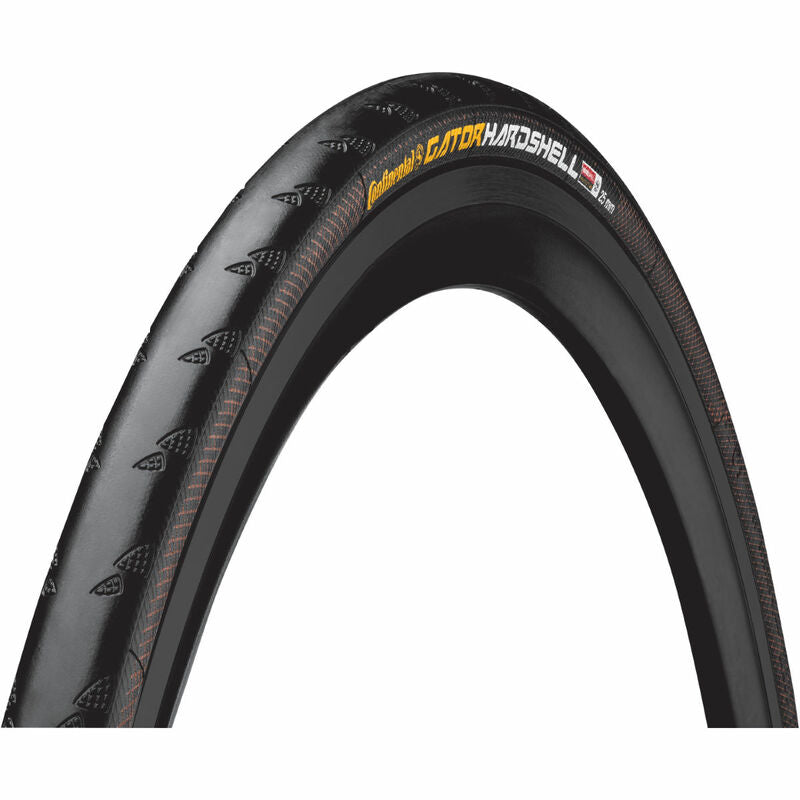 Neumático Continental GATORHARDSHELL 700X25C CONTINENTAL 100313