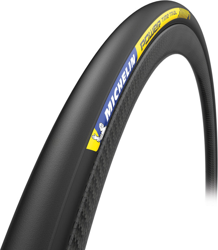 Neumático Michelin 700x25 (25-622) POWER TIME TRIAL MICHELIN 146938