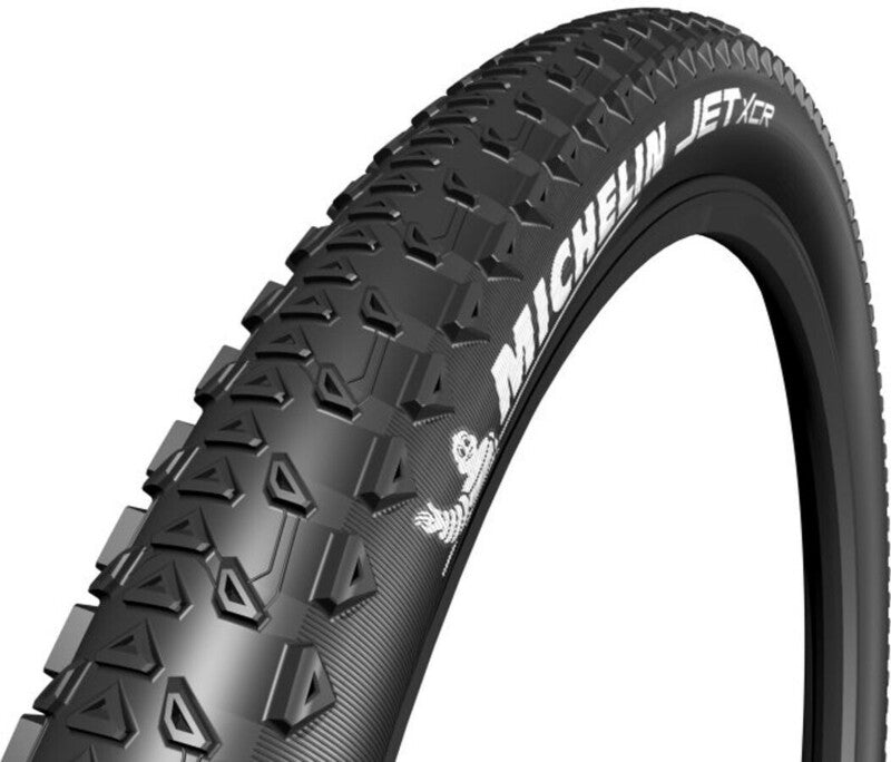Neumático Michelin 29X2.10 (54-622) JET XCR Tubeless Ready MICHELIN 363316
