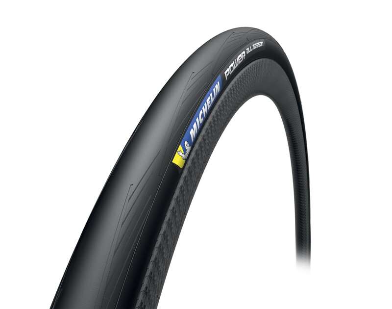 Neumático Michelin 700x28 (28-622) POWER ALL SEASON MICHELIN 892515