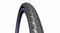 Neumático Mitas Hook V69 700x35c Rígido Classic Anti pinchazos + Reflex MITAS 5-10951323