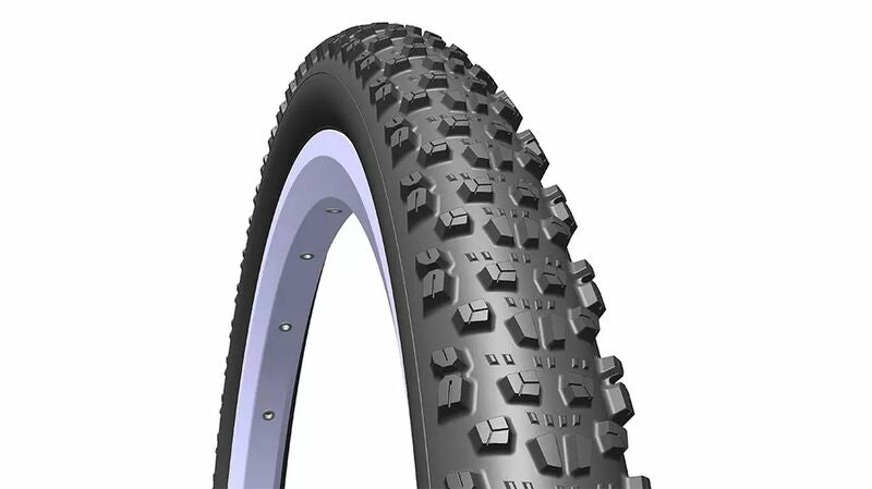 Neumático Mitas Hyperion R13 27,5x2,10 Plegable Tubeless Supra Textra CRX MITAS 5-10967260