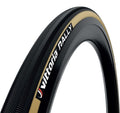 Tubular Vittoria Rally 28x23c flanco crema válvula RVC VITTORIA 11110V0923411TG