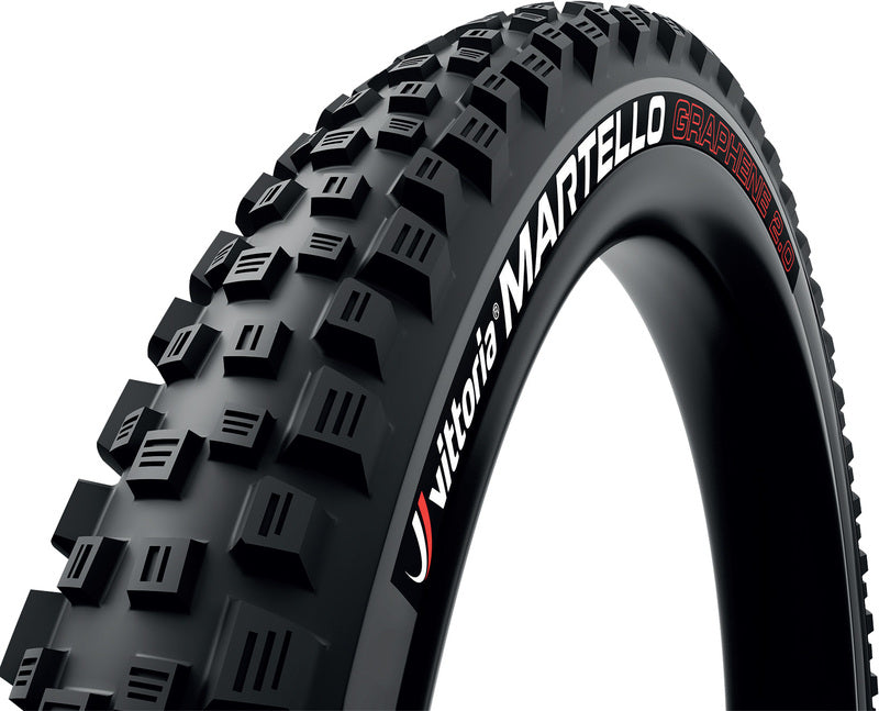 Neumático Vittoria Martello 29x2.35 Trail flanco gris G2.0 VITTORIA 11A00026