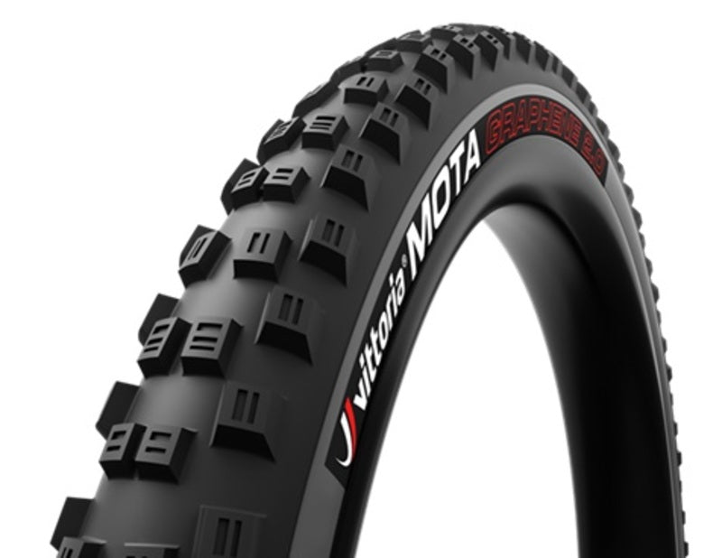 Neumático Vittoria Mota 29x2.35 Enduro 2-Plegable 4C G2.0 VITTORIA 11A00053