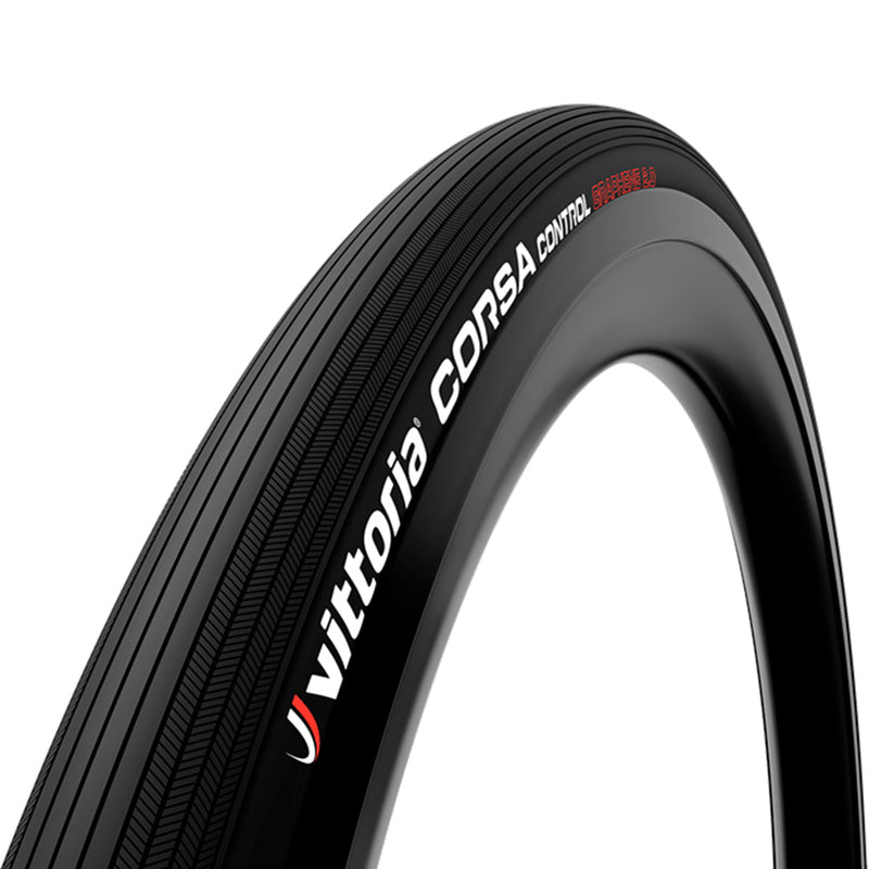 Neumático Vittoria Corsa Control 700x25c Tubeless G2.0 VITTORIA 11A00105