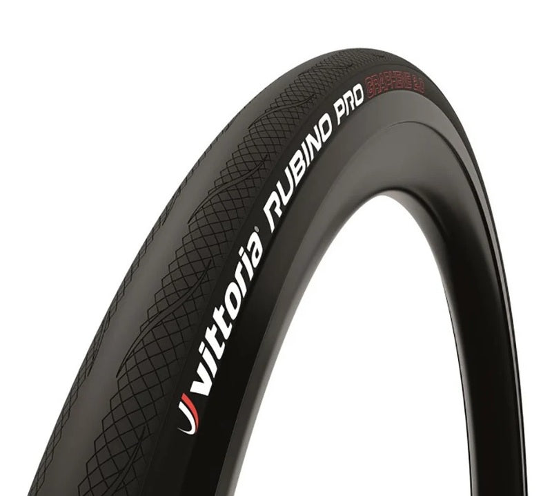 Neumático Vittoria Rubino Pro IV 700x25c Tubeless G2.0 VITTORIA 11A00141
