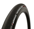 Neumático Vittoria Terreno Zero 700x37c Gravel flanco gris G2.0 VITTORIA 11A00222