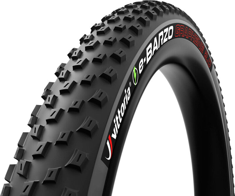 Neumático Vittoria e-Barzo 29x2.35 XC-Trail TNT flanco gris 4C G2.0 VITTORIA 11A00329