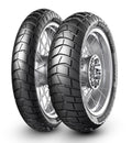 Neumático METZELER KAROO STREET 140/70-17 M/C 66S TL M+S METZELER 3778100