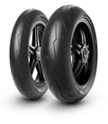 Neumático PIRELLI DIABLO ROSSO IV 200/55 ZR 17 M/C (78W) TL PIRELLI 3979800