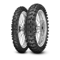 Neumático PIRELLI SCORPION MX32 MID HARD F 70/100-19 NHS 42M TT PIRELLI 3657300