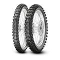 Neumático PIRELLI SCORPION MX32 MID HARD 120/80-19 NHS 63M TT PIRELLI 3842800