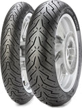 Neumático PIRELLI ANGEL SCOOTER (F/R) 130/90-10 61J TL PIRELLI 3844000