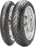 Neumático PIRELLI ANGEL SCOOTER REINF (F/R) 120/70-10 54L TL PIRELLI 3843700
