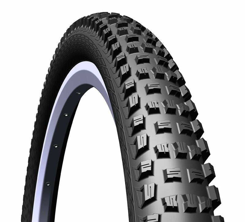 Neumático Mitas MONARCH R24 29X2,60 TR TEXTRA EDC-DUAL E-MTB MITAS 5-10967393