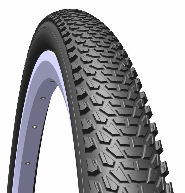Neumático Mitas CHEETAH R15 26X2,10 MITAS 5-10967375