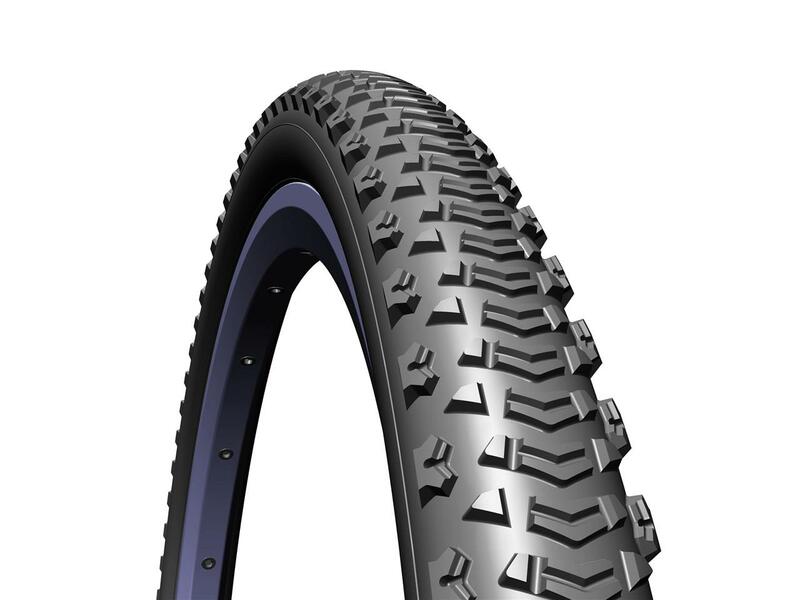 Neumático Mitas ACRIS V60 26X1,90 MITAS 5-10951278