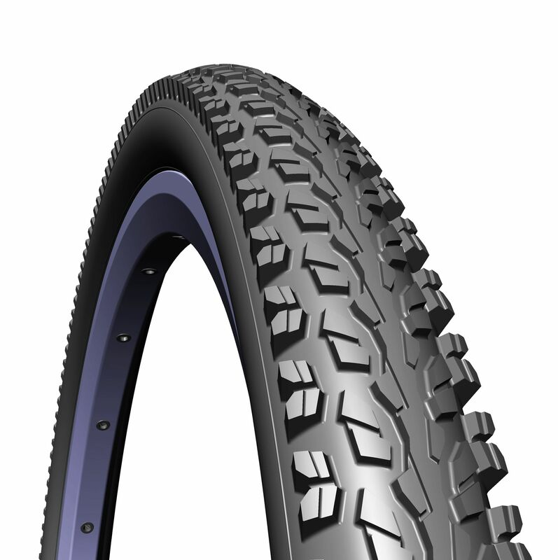 Neumático Mitas BLADE V83 26X1,90 MITAS 5-10951173