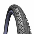 Neumático Mitas SHIELD V81 26X1,75X2 CLEVER FACE MITAS 5-10952164