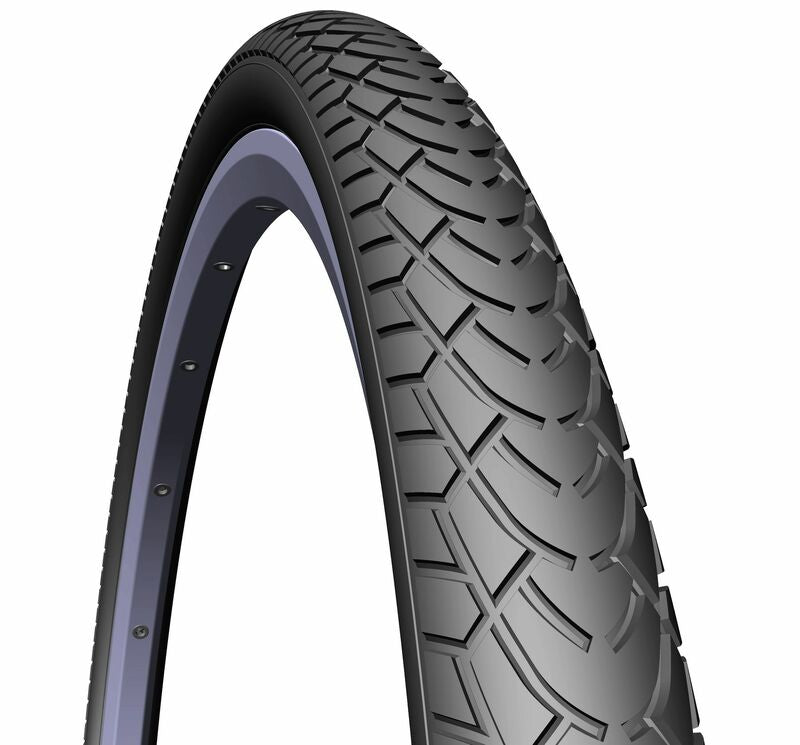 Neumático Mitas WALRUS V41 26X1,75X2 MITAS 5-10952701