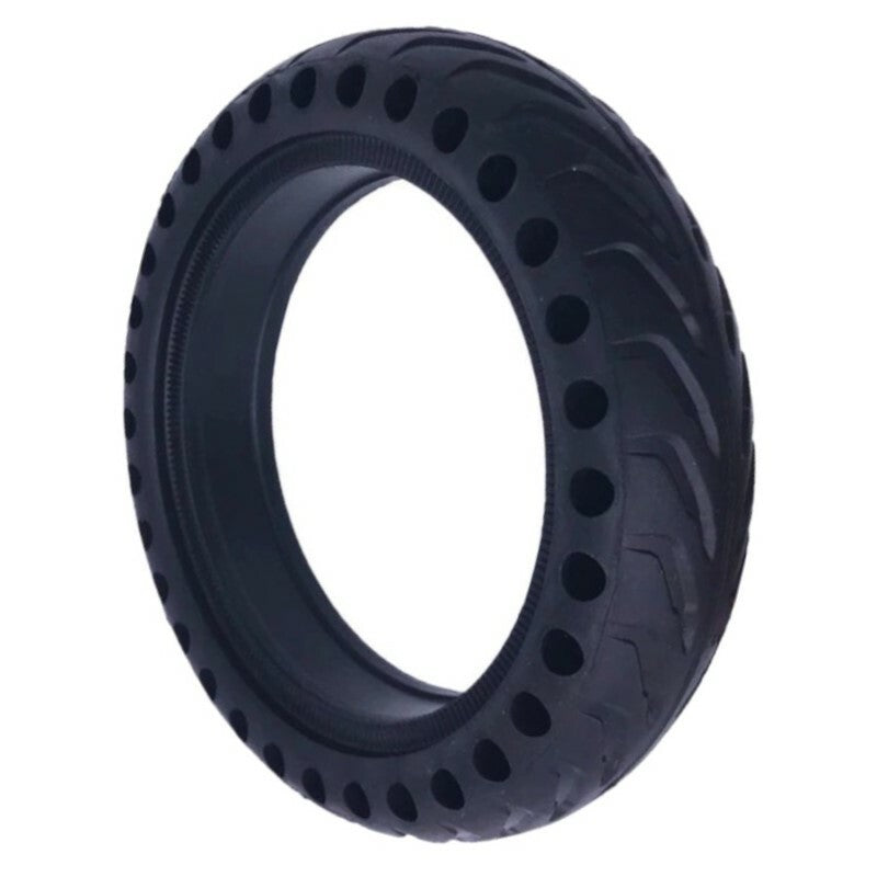 Neumático macizo V BIKE para patinete eléctrico / E-Scooter 8 x 1/2 x 2 V BIKE MT608-OT473