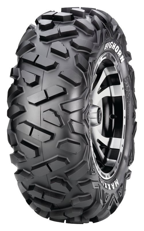 Neumático MAXXIS BIGHORN M917 AT26X8-14 6PR 44N E TL MAXXIS ETM00282200