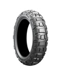 Neumático BRIDGESTONE BATTLAX ADVENTURECROSS AX41R 120/90-16 63P TL M+S BRIDGESTONE 17372