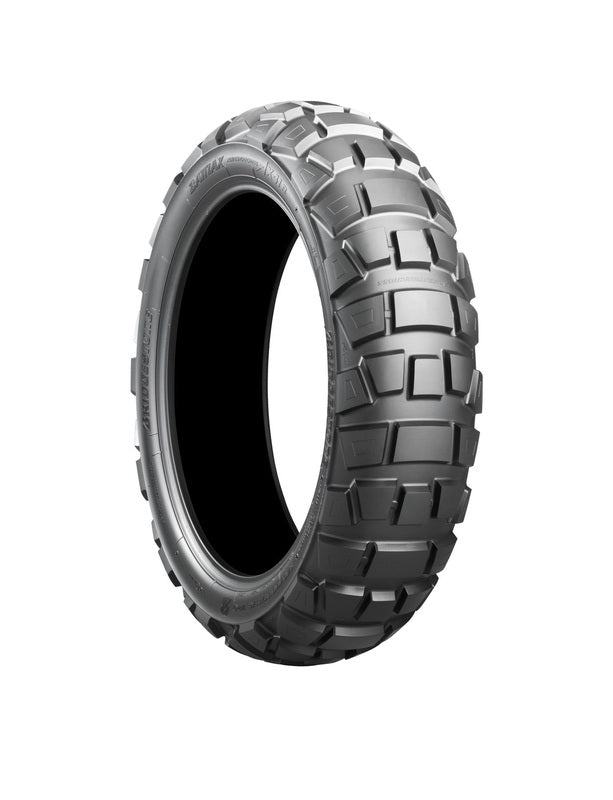 Neumático BRIDGESTONE BATTLAX ADVENTURECROSS AX41R 120/90-16 63P TL M+S BRIDGESTONE 17372
