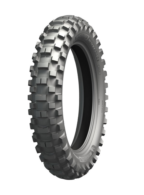 Neumático MICHELIN DESERT RACE BAJA 140/80-18 M/C 70R TT MICHELIN 159093