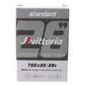 Cámara de bici VITTORIA ULTRALITE 700x20/28 válvula PRESTA 51mm VITTORIA 111.2UL.R1.19.111BX