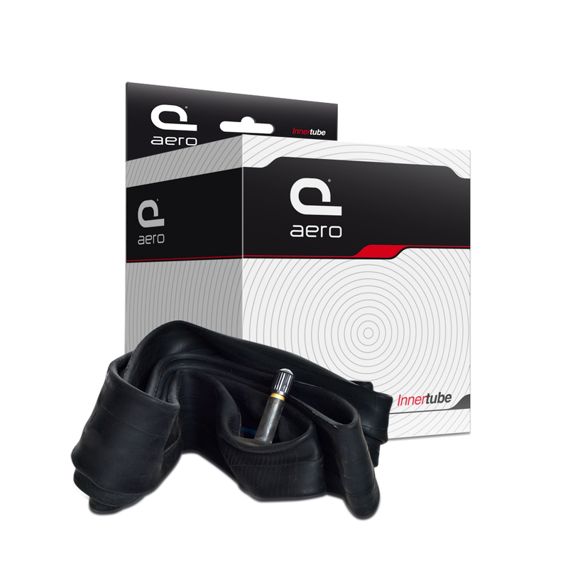 Cámara de bici V BIKE 14x2.125 Válvula fina (Presta) V BIKE 3775