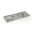 Paughco Transmission Mount Plate For Harley-Davidson
