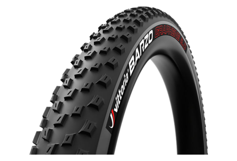 Neumático VITTORIA Barzo 27.5x2.25 XC-Trail tubeless TNT Grafeno VITTORIA 111.3S3.32.55.611HD