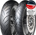 Neumático DUNLOP SCOOTSMART 90/80-16 M/C 51S TL DUNLOP 637727
